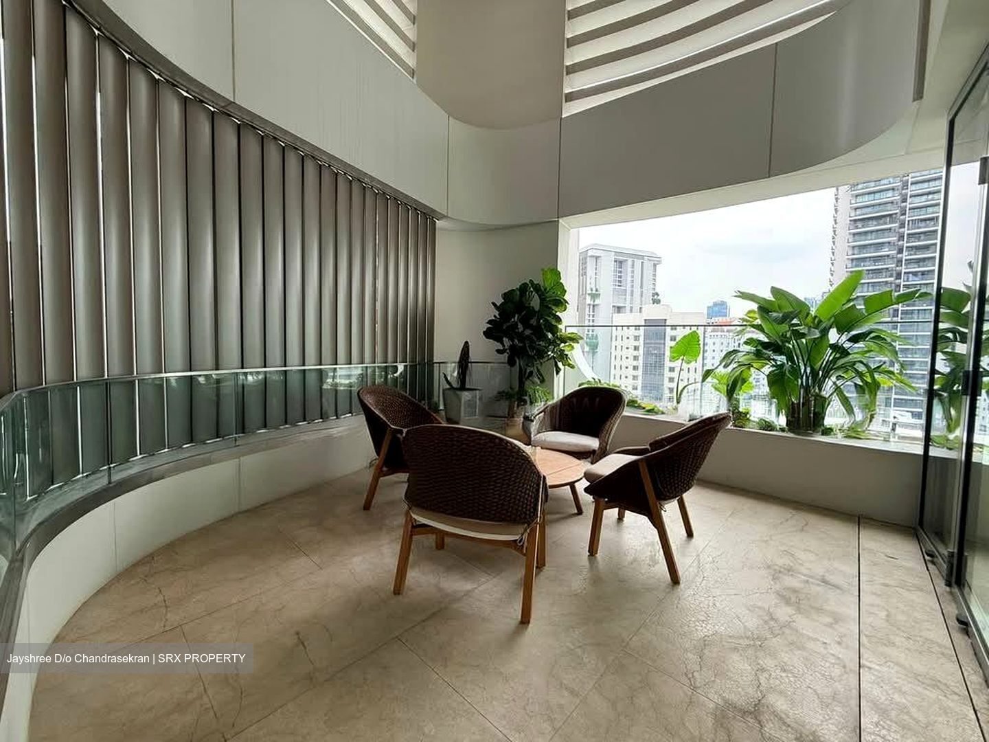 Ardmore Residence (D10), Condominium #553448661